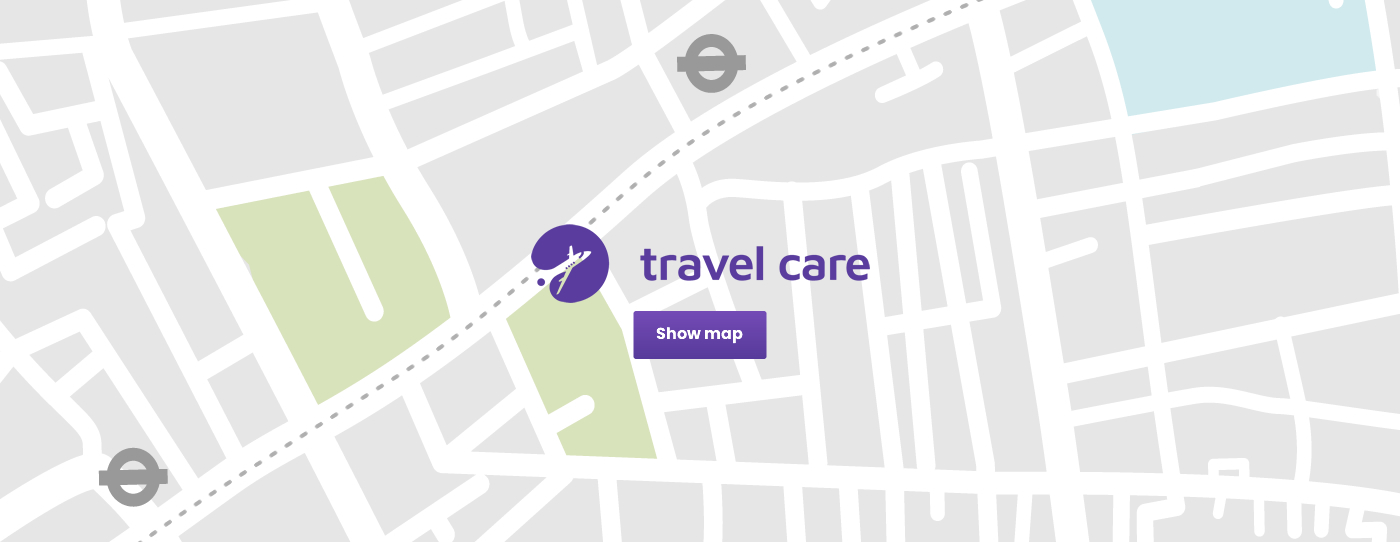 travel care io