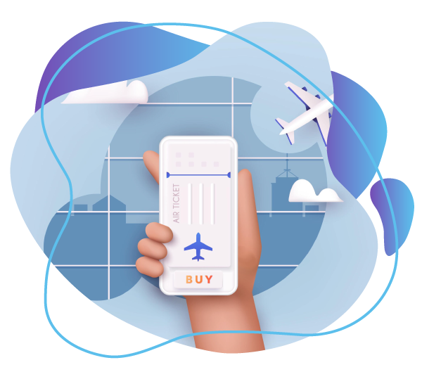 Travel with crypto