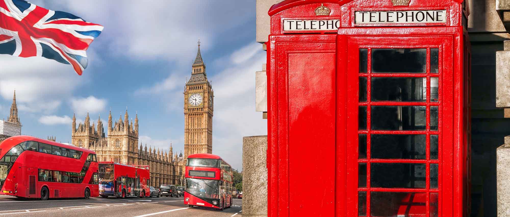 London - Discover Big Ben##Discover Tower Bridge##Discover Piccadilly Circus