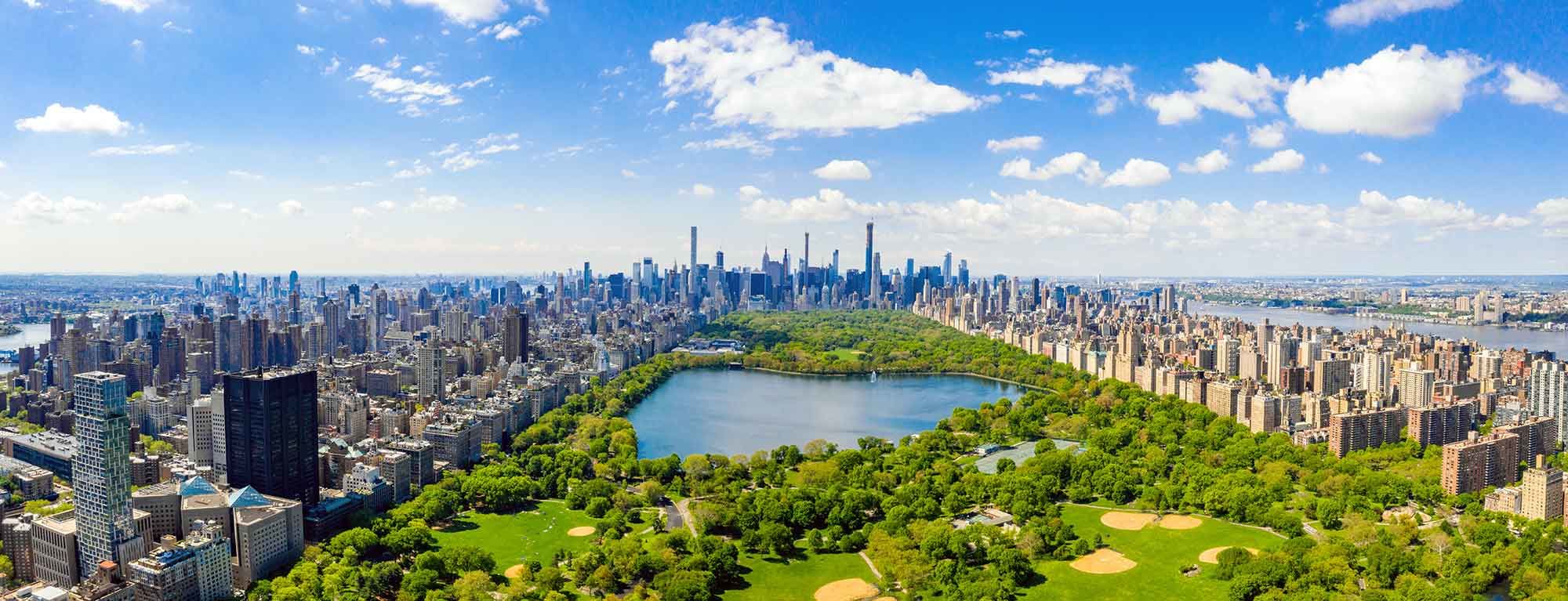 Nueva York - Descubre Times Square##Descubre Central Park##Descubre Top of the Rock