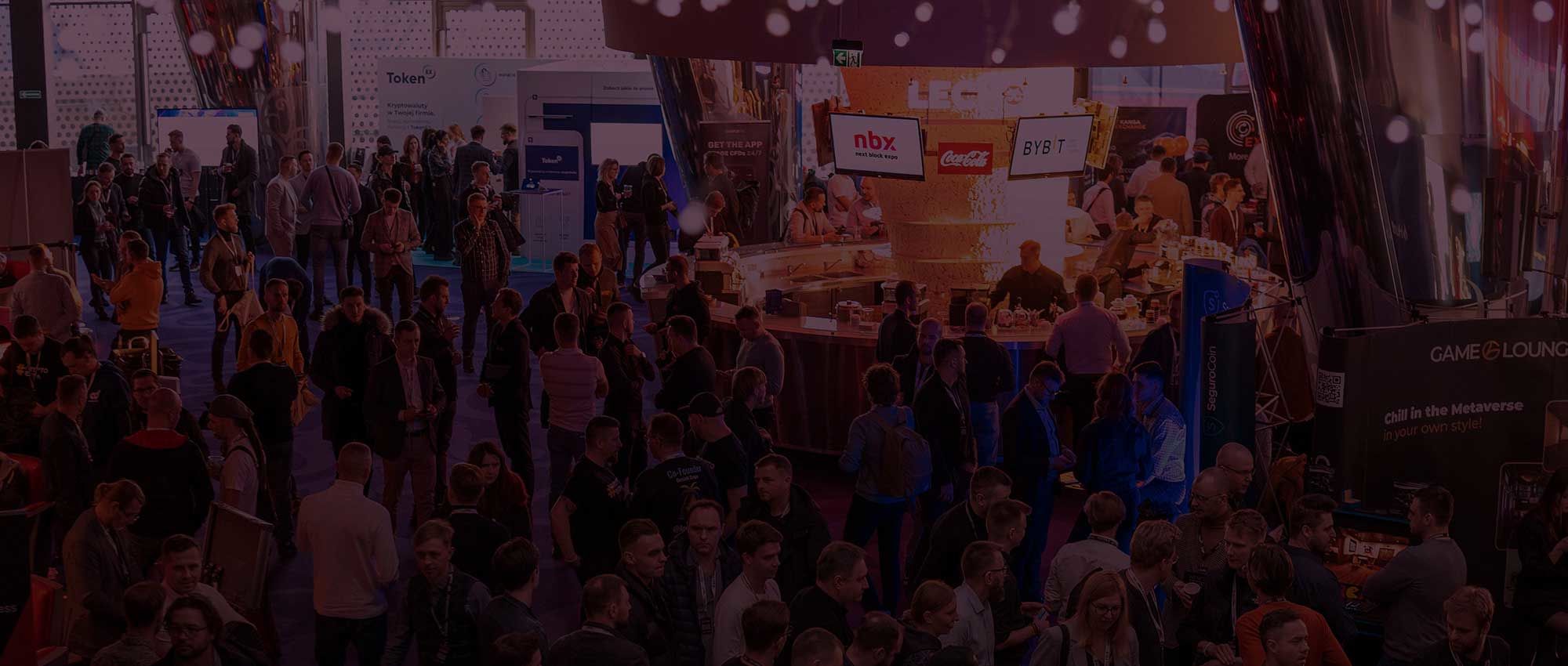 next block expo - Warsaw, 24-25 May 2023##The Blockchain Festival of Europe##5% discount in hotels bookings##promo code: nextblockexpo##Find hotels near venue##Pay with crypto