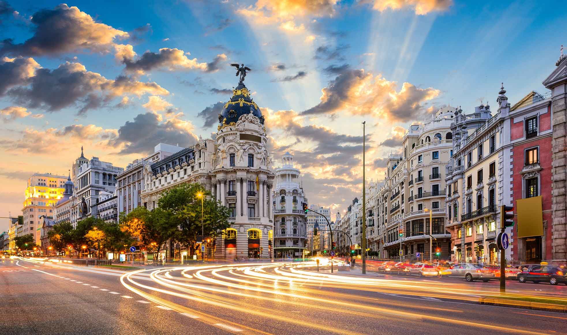 Crypto Week Madrid Summit - Madrid, 07-08 July 2023##5% discount in hotels bookings##promo code: CWMADRID##Find the best hotels deals##Pay with crypto