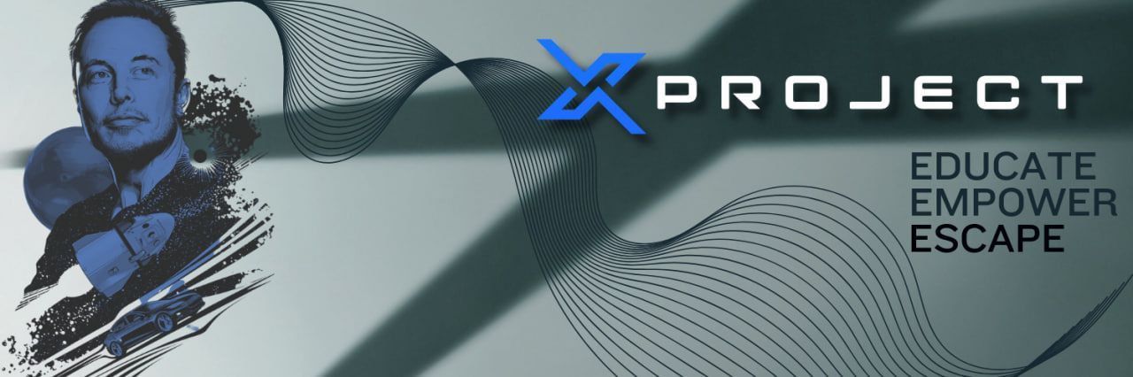 Travel with X Token - Book hotels with X Token##Book flights with X Token##5% exclusive discount in hotel bookings for X holders##Discount code: XPROJECT