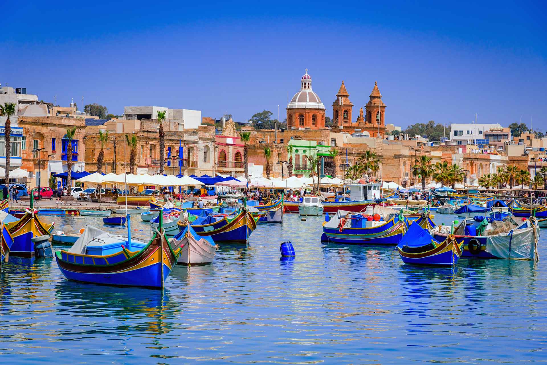 Malta -               Flights Included         Accommodation Included         Blue Lagoon         Megalithic Temples         Maltese Cuisine      