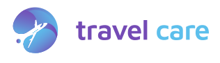 Logo Travel Care - Logo Travel Care